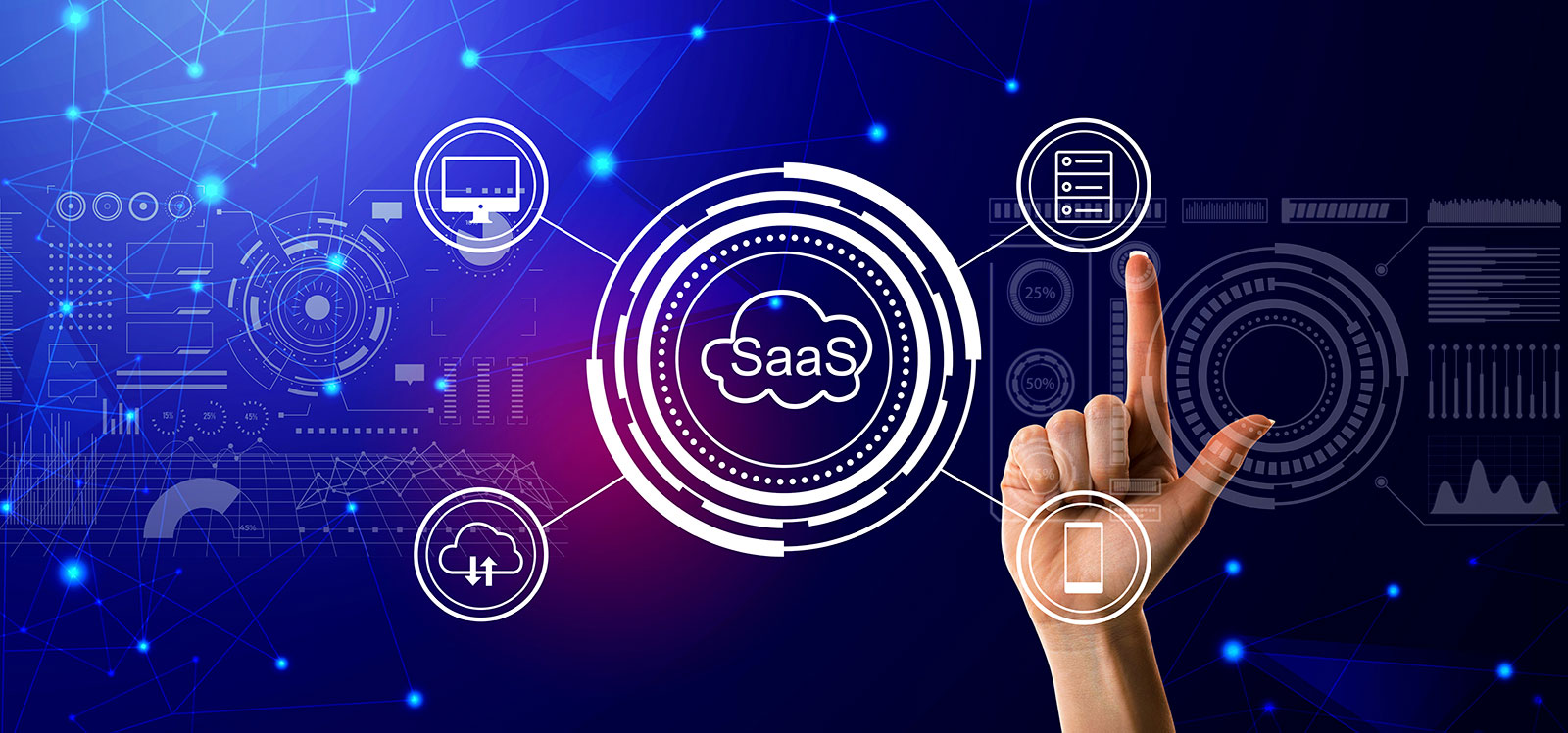 Importance of SaaS Management
