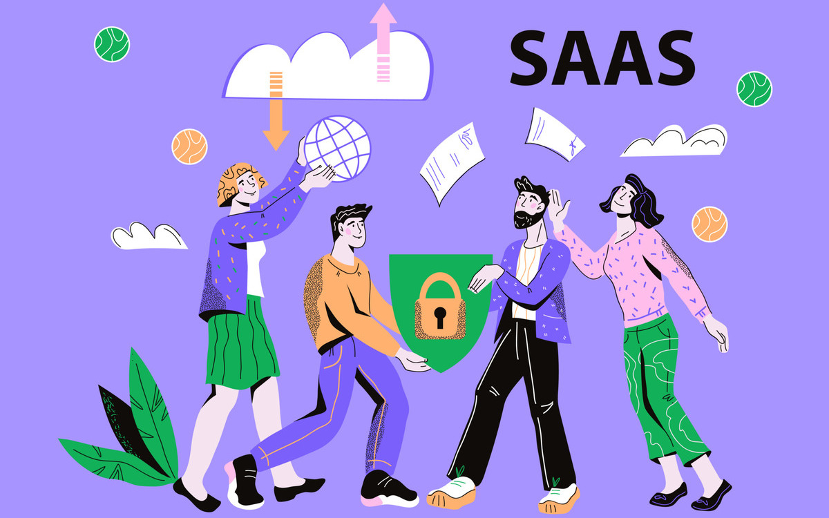 Future of SaaS Management