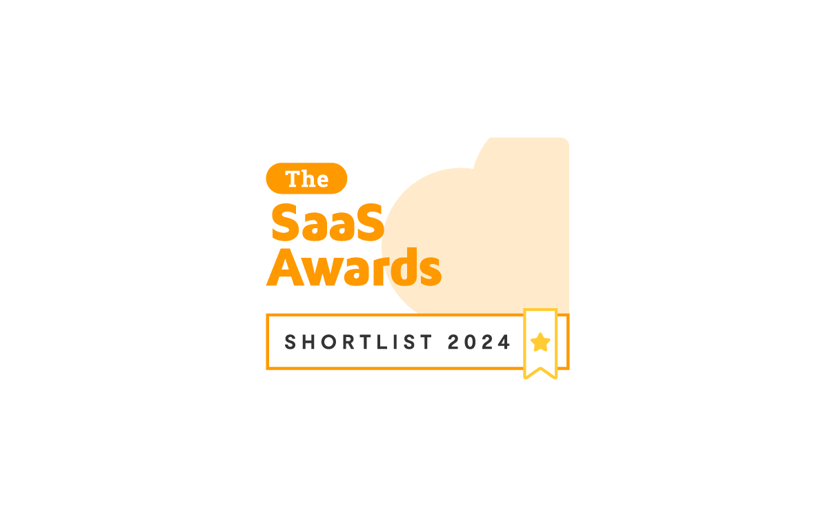 2024 SaaS Awards:  Josys Shortlisted in Five Categories